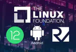 Porting AOSP 12 Emulator to RISC-V RV64G